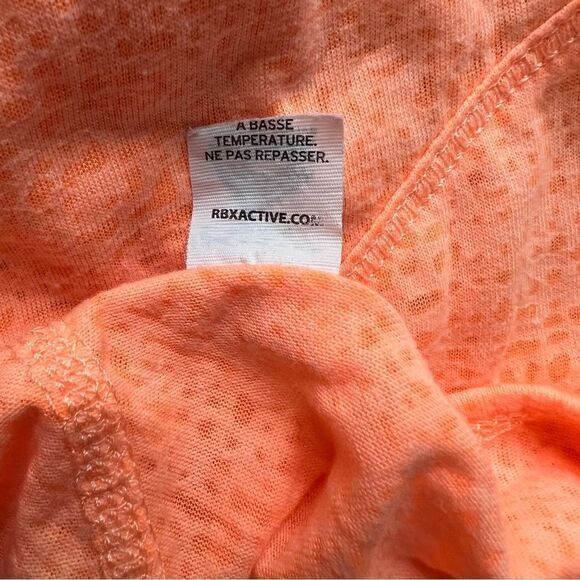 RBX T-SHIRT SIZE M - Picture 4 of 5